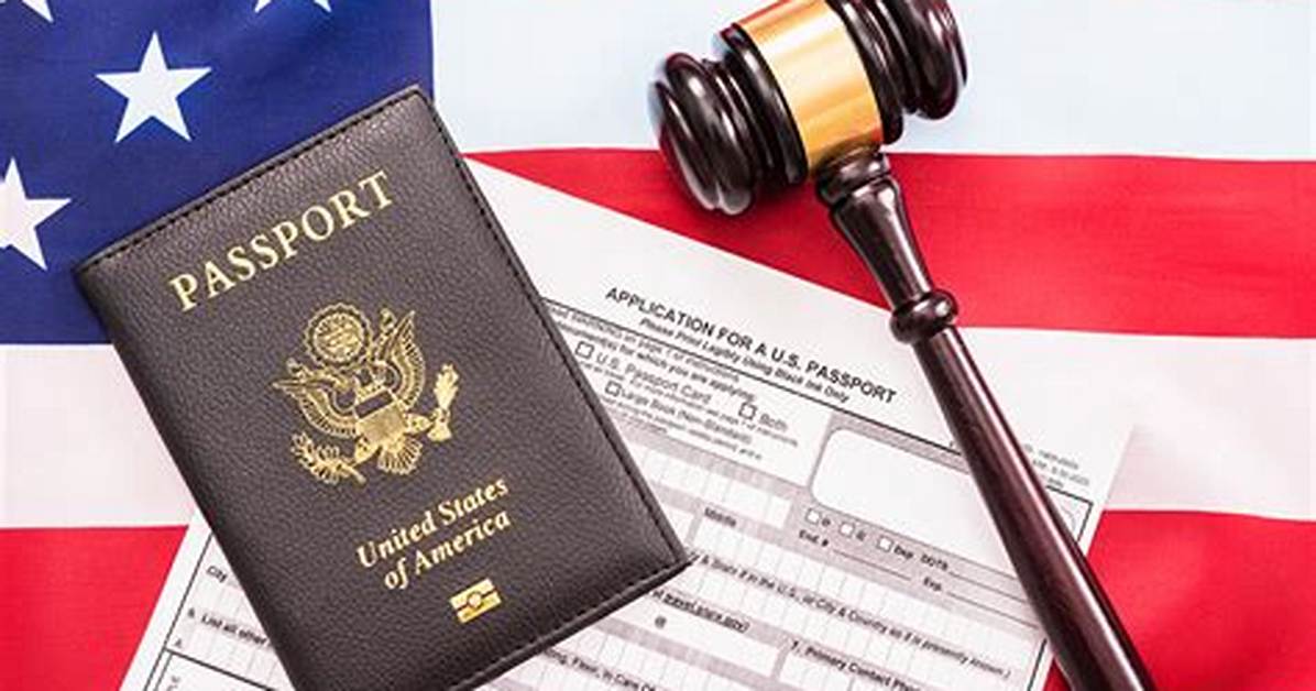 What Is a Temporary Nonimmigrant?