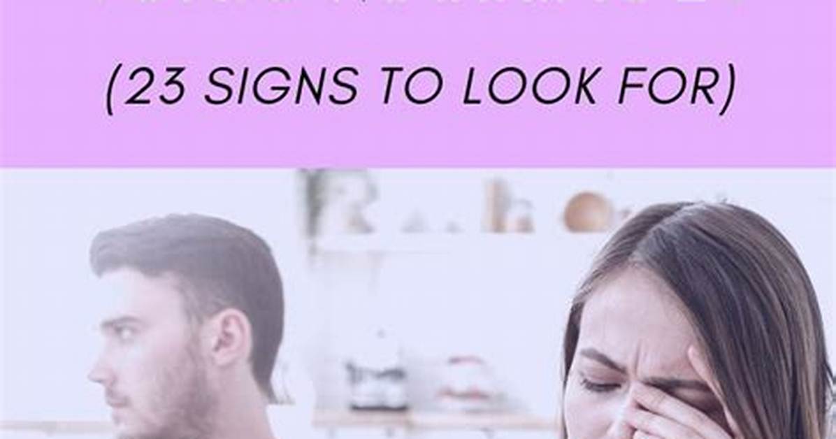 What Is a Toxic Marriage?