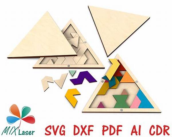 What Is a Triangle Puzzle Called?