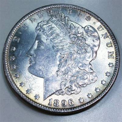 What Is a Uncirculated Dollar?