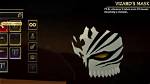 What Is a Vizard Mask?