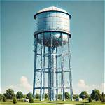 What Is a Water Tower For