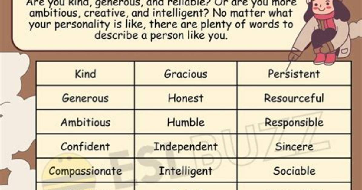What Is a Word to Describe a Poem?
