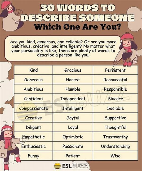 What Is a Word to Describe a Poem?