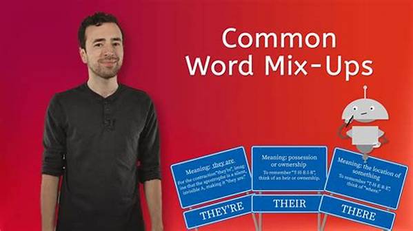 What Is a Word with Mixed up Letters?