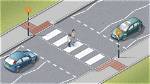 What Is a Zebra Crossing Uk?