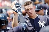 What Is Aaron Judge's Ethnicity?