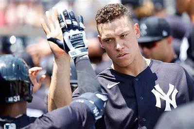 What Is Aaron Judge's Ethnicity?
