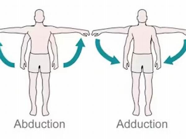 What Is Abduction in Physical Education?