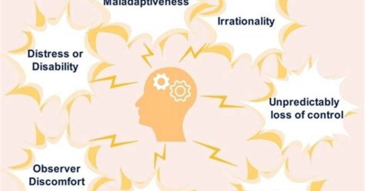 What Is Abnormal Behavior for a 2 Year Old?