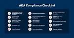 What Is Ada Compliance? a Comprehensive Guide to Accessibility Laws
