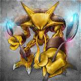 What Is Alakazam Based on?
