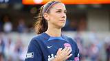 What Is Alex Morgan’s Personality? What Type of Leader Is Alex Morgan?