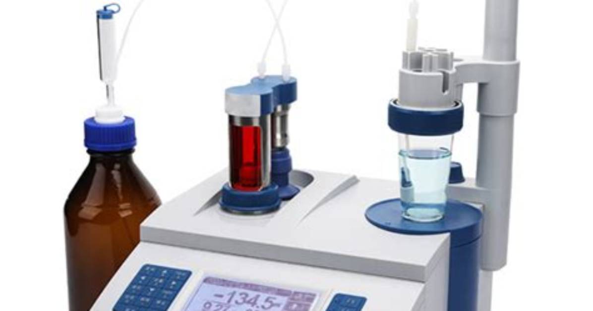 What Is an Automatic Titrator?