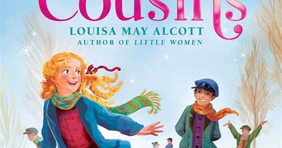 What Is an Eight Cousin?
