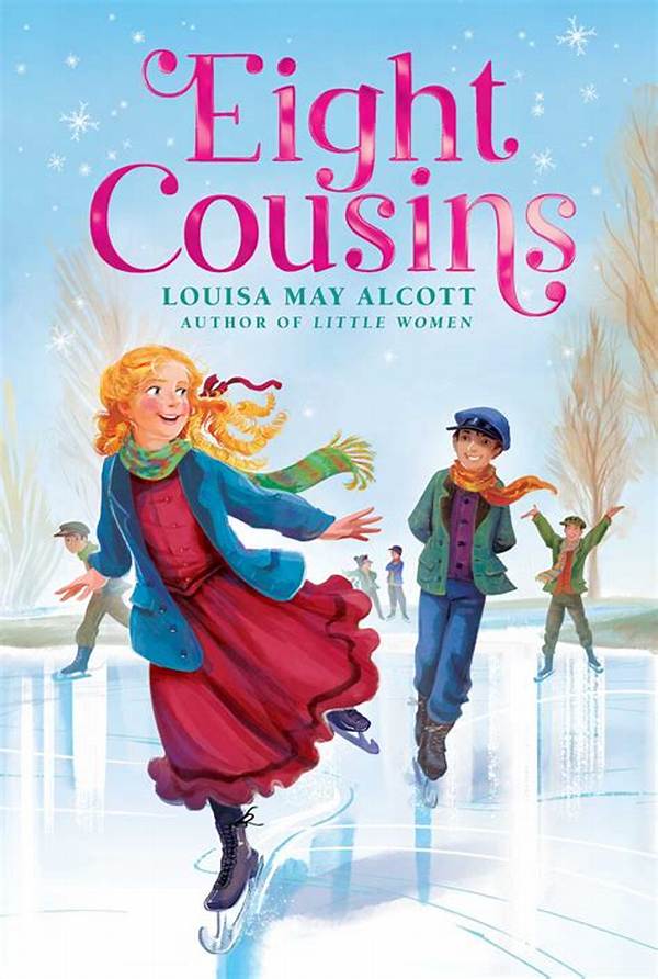 What Is an Eight Cousin?