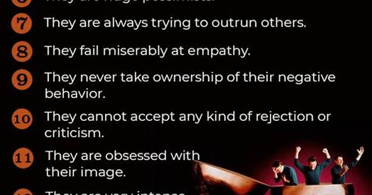 What Is an Emotionally Unstable Person?