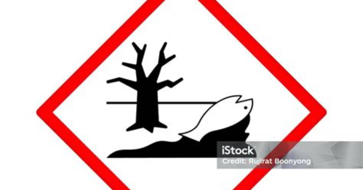 What Is an Environmental Hazard