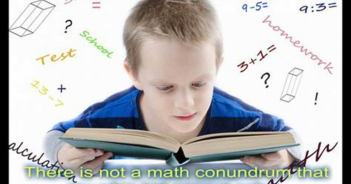What Is an Example of a Conundrum?