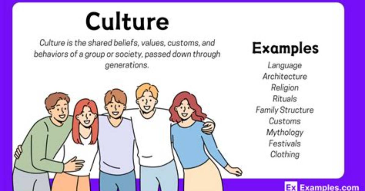 What Is an Example of a Culture Fair Question?