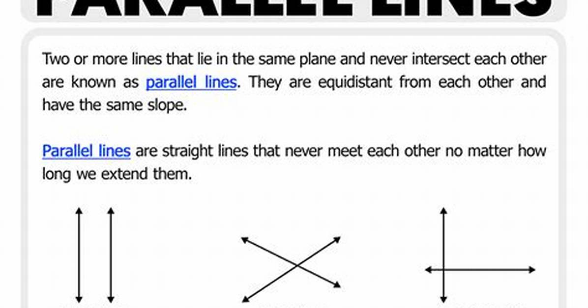 What Is an Example of a Parallel Sentence?