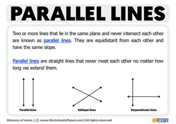 What Is an Example of a Parallel Sentence?