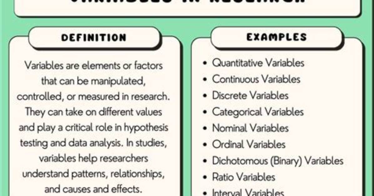 What Is an Example of a Variable Resistor?