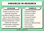 What Is an Example of a Variable Resistor?