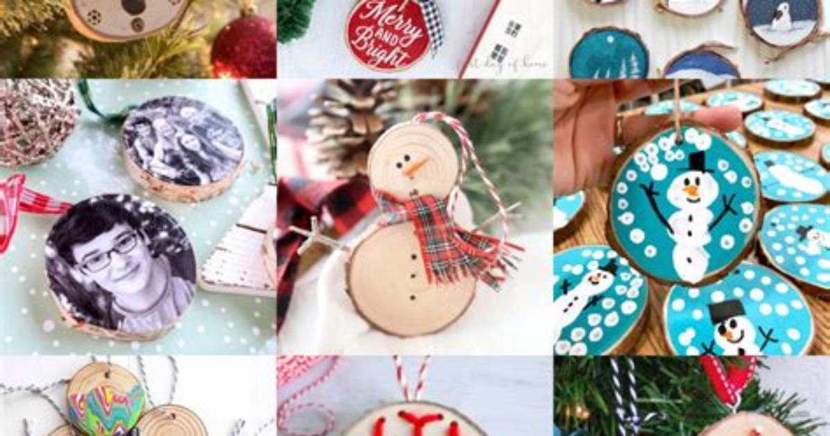 What Is an Example of an Ornament?