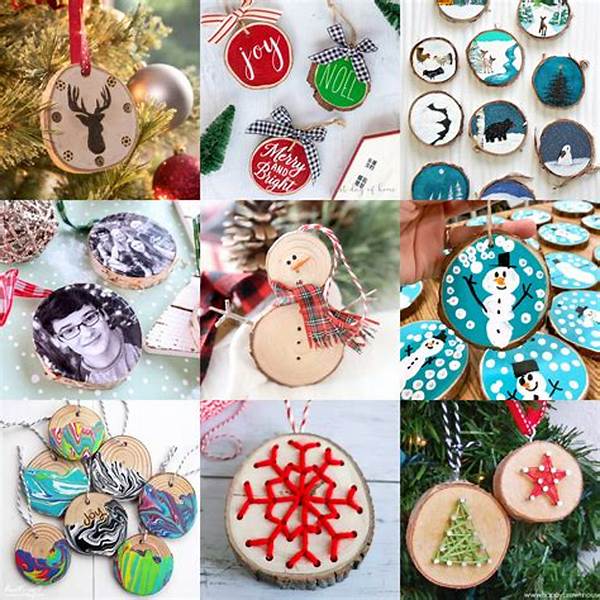 What Is an Example of an Ornament?