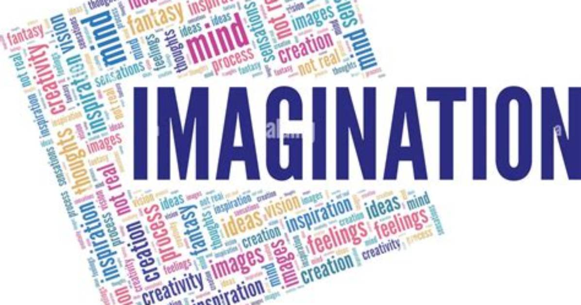 What Is an Imaginary Word?