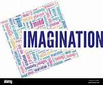 What Is an Imaginary Word?