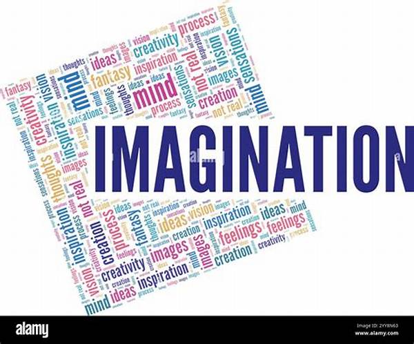 What Is an Imaginary Word?