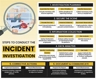 What Is an Incident According to Osha?