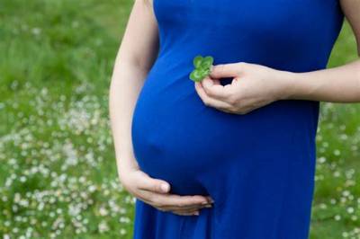 What Is an Irish Pregnancy?