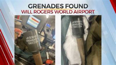What Is an Oklahoma Hand Grenade? the Ultimate Guide to This Unique Alcoholic Beverage