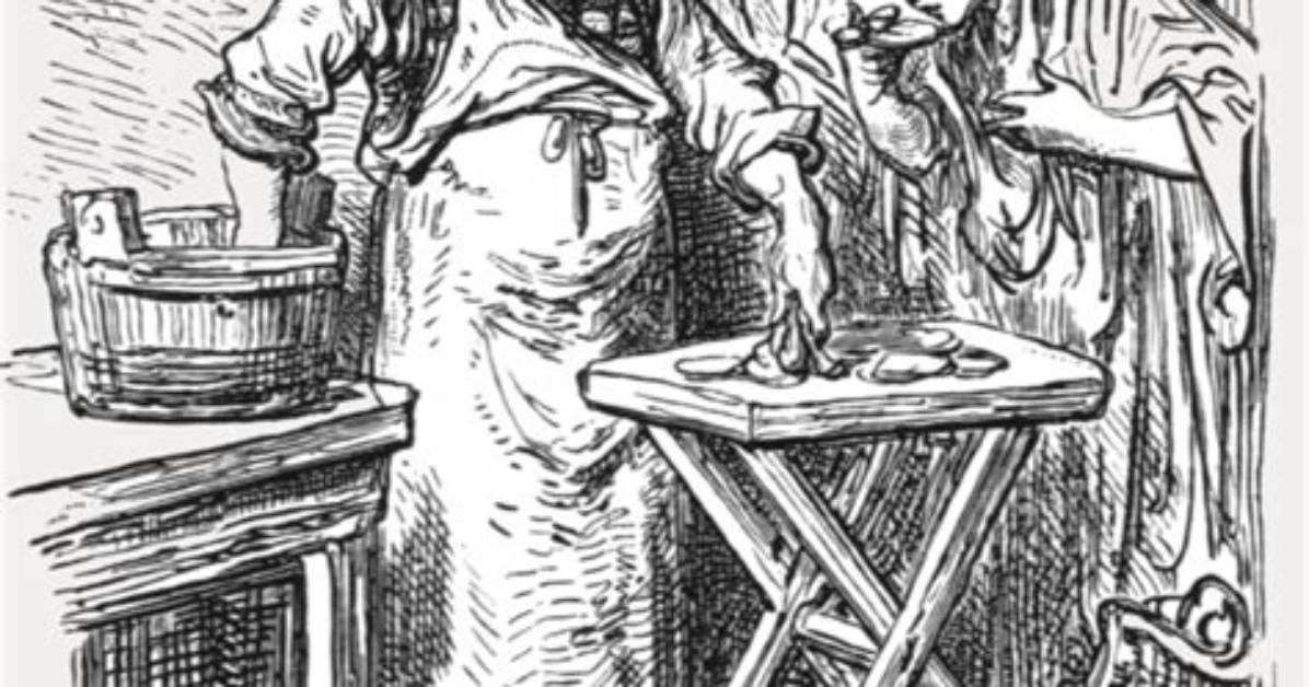 What Is an Oysterman Called?