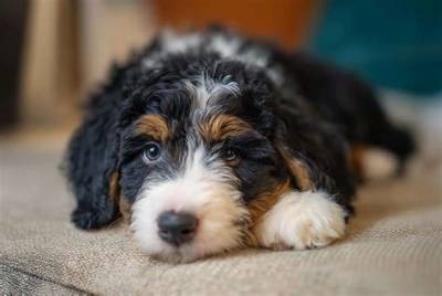 What Is an Ultra Bernedoodle?