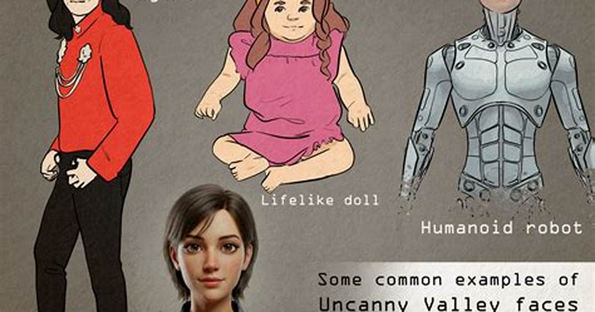 What Is an Uncanny Situation?