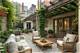 What Is an Uncovered Porch?