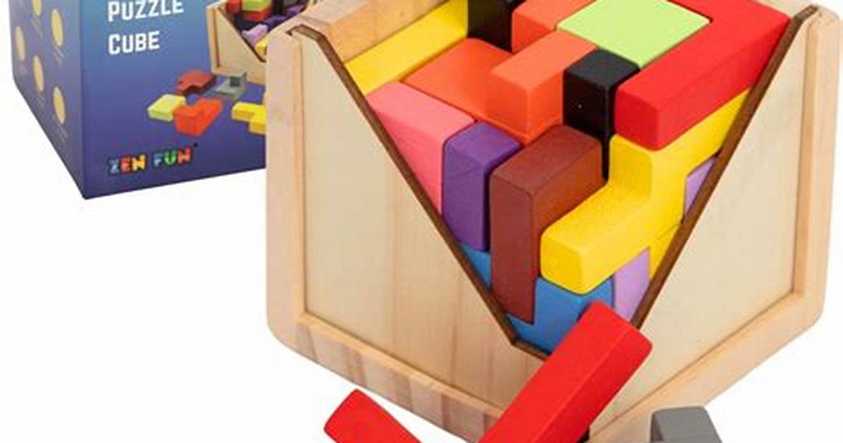 What Is an Unsolvable Puzzle?
