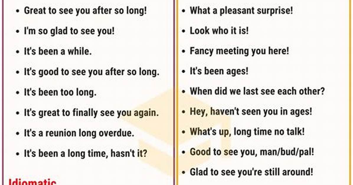 What Is Another Word for Long Time?
