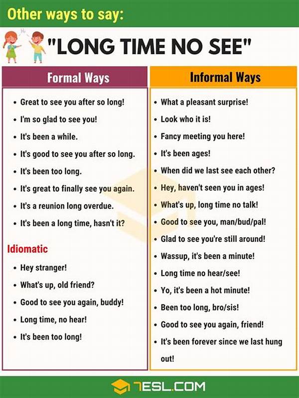 What Is Another Word for Long Time?