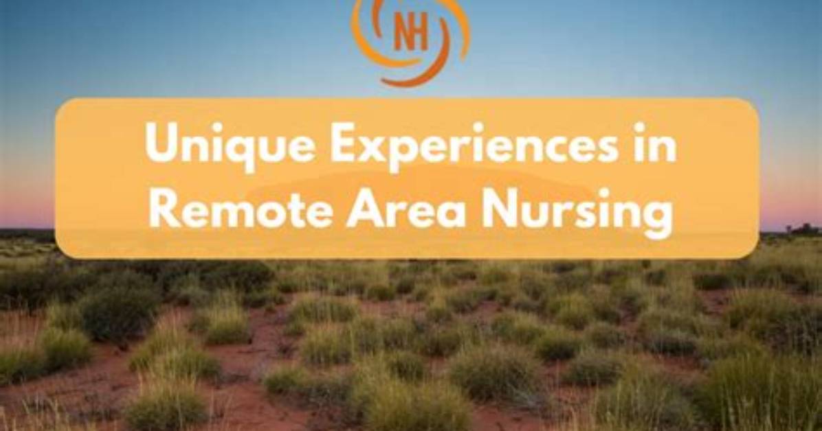 What Is Another Word for Remote Area?