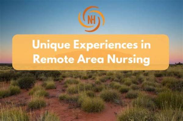 What Is Another Word for Remote Area?