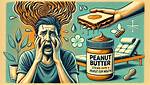 What Is Arachibutyrophobia?