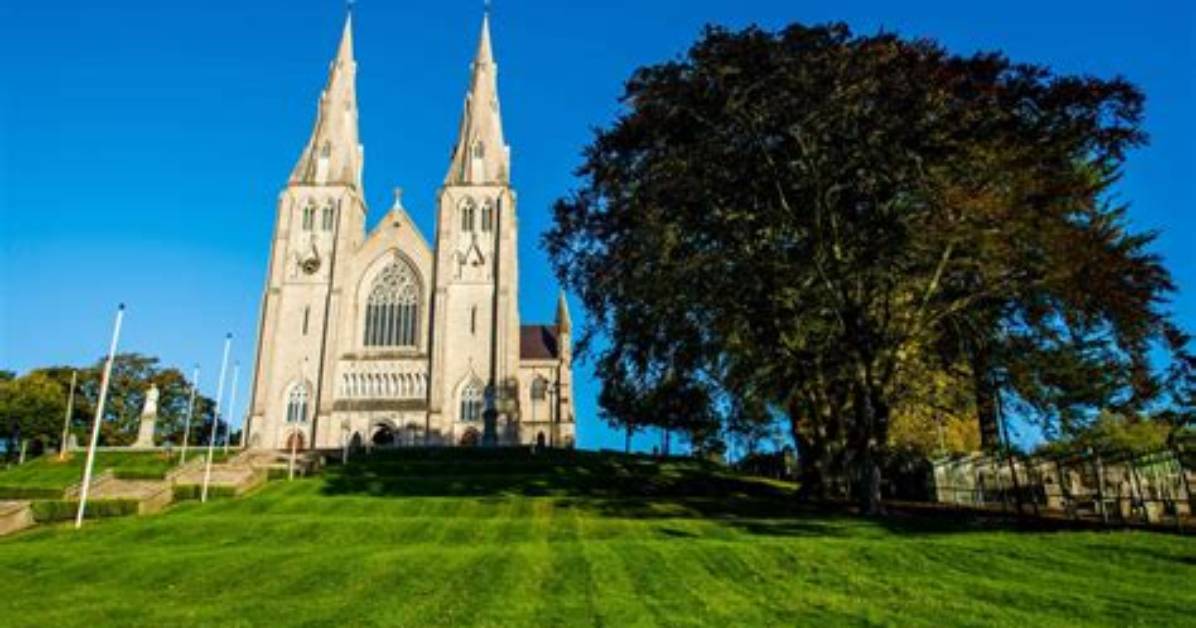 What Is Armagh Ireland Famous for?