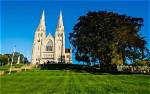 What Is Armagh Ireland Famous for?