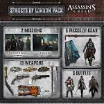 What Is Assassin's Creed Syndicate Gold Edition?