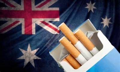 What Is Australian Slang for Cigarettes?
